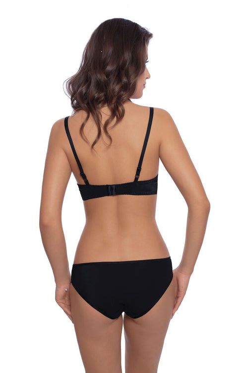 Vangelise Brief